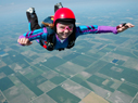 Skydiver